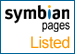 Pscience5 is listed on SymbianPages