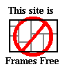 Pscience5 is Frames Free