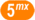 5mx